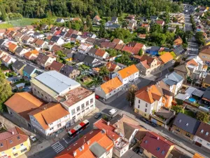 Prodej rodinného domu, Kladno - Švermov, Sportovní, 180 m2