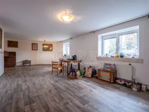 Prodej rodinného domu, Kladno - Švermov, Sportovní, 180 m2