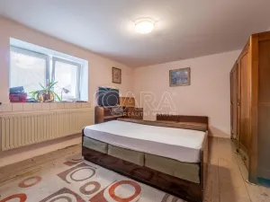 Prodej rodinného domu, Kladno - Švermov, Sportovní, 180 m2