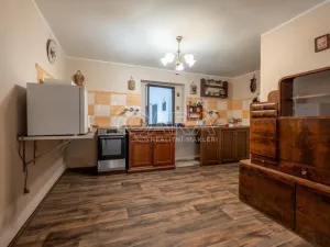 Prodej rodinného domu, Kladno - Švermov, Sportovní, 180 m2