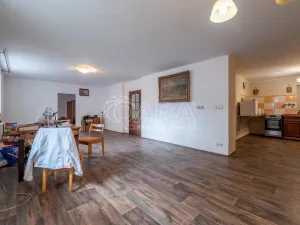 Prodej rodinného domu, Kladno - Švermov, Sportovní, 180 m2