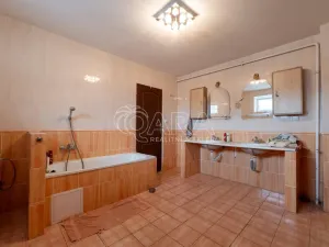 Prodej rodinného domu, Kladno - Švermov, Sportovní, 180 m2