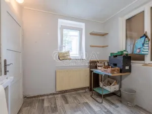 Prodej rodinného domu, Kladno - Švermov, Sportovní, 180 m2