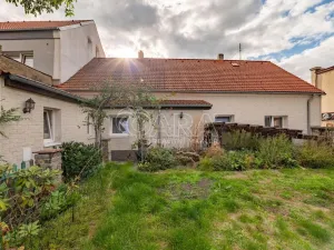 Prodej rodinného domu, Kladno - Švermov, Sportovní, 180 m2