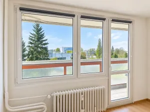 Prodej bytu 3+1, Hradec Králové, Třebechovická, 65 m2