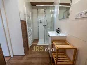 Pronájem bytu 1+kk, Uherský Ostroh, 23 m2