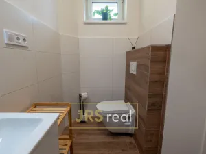 Pronájem bytu 1+kk, Uherský Ostroh, 23 m2