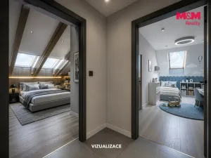 Prodej zemědělského objektu, Bor - Velká Ves, 627 m2