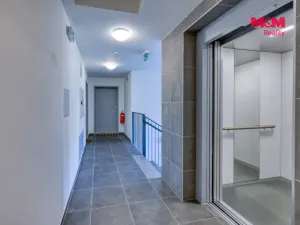 Pronájem bytu 2+kk, Dobřany, Denksteinova, 65 m2