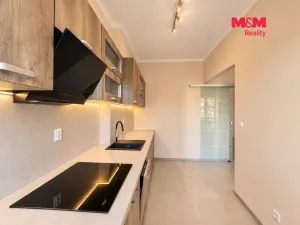 Prodej bytu 2+kk, Praha, Patočkova, 56 m2
