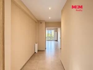 Prodej bytu 2+kk, Praha, Patočkova, 56 m2