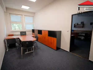 Prodej výrobních prostor, Ostrava, Lihovarská, 21100 m2