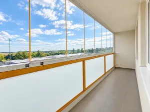 Prodej bytu 4+kk, Praha - Stodůlky, Janského, 83 m2