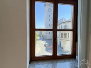 Pronájem kanceláře, Vyškov - Vyškov-Město, 15 m2