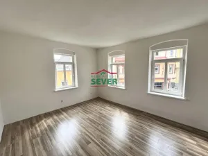 Prodej činžovního domu, Luby, Chebská, 571 m2