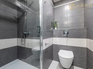 Prodej bytu 3+1, Kadaň, Chomutovská, 72 m2