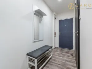 Prodej bytu 3+1, Kadaň, Chomutovská, 72 m2