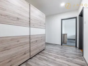 Prodej bytu 3+1, Kadaň, Chomutovská, 72 m2