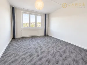 Prodej bytu 3+1, Kadaň, Chomutovská, 72 m2