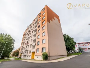 Prodej bytu 3+1, Kadaň, Chomutovská, 72 m2