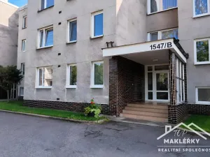 Prodej bytu 3+1, Brandýs nad Labem-Stará Boleslav, Neratovická, 80 m2
