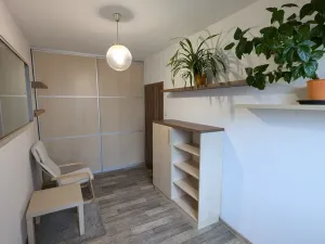 Pronájem bytu 3+1, Olomouc - Povel, Heleny Malířové, 72 m2