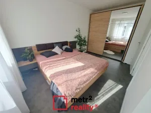 Pronájem bytu 2+kk, Olomouc, Edmunda Husserla, 45 m2