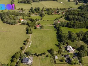Prodej pozemku pro bydlení, Český Těšín - Koňákov, 4000 m2