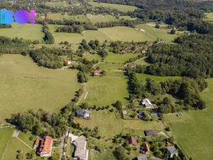 Prodej pozemku pro bydlení, Český Těšín - Koňákov, 4000 m2