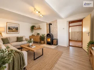 Prodej rodinného domu, Mladý Smolivec - Budislavice, 70 m2
