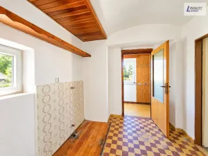Prodej rodinného domu, Mladý Smolivec - Budislavice, 70 m2