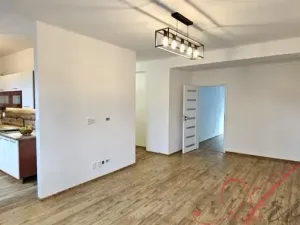 Pronájem bytu 2+kk, Ostrava - Poruba, U Sportoviště, 55 m2