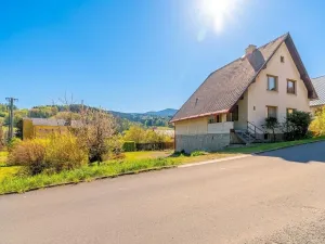 Prodej chalupy, Lipová-lázně, 260 m2