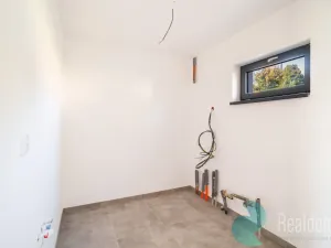 Prodej rodinného domu, Světlík, 115 m2