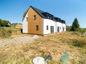 Prodej rodinného domu, Světlík, 115 m2
