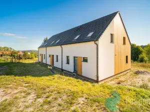 Prodej rodinného domu, Světlík, 115 m2