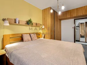 Prodej bytu 4+kk, Praha, Pod lysinami, 81 m2