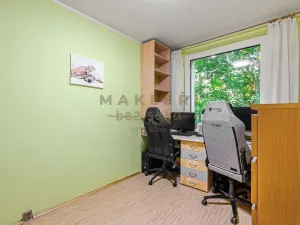 Prodej bytu 4+kk, Praha, Pod lysinami, 81 m2