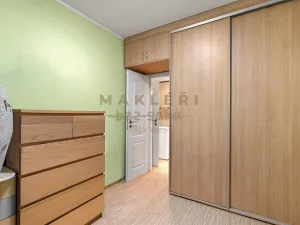 Prodej bytu 4+kk, Praha, Pod lysinami, 81 m2