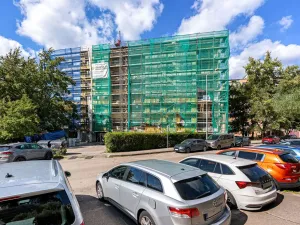 Prodej bytu 4+kk, Praha, Pod lysinami, 81 m2