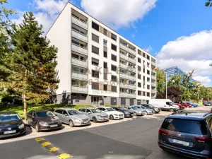 Prodej bytu 4+kk, Praha, Pod lysinami, 81 m2