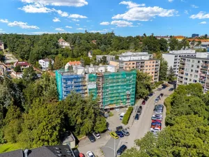 Prodej bytu 4+kk, Praha, Pod lysinami, 81 m2
