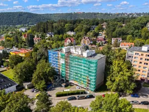 Prodej bytu 4+kk, Praha, Pod lysinami, 81 m2