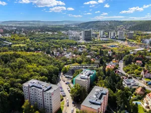 Prodej bytu 4+kk, Praha, Pod lysinami, 81 m2