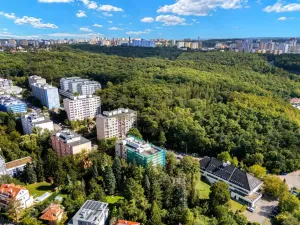 Prodej bytu 4+kk, Praha, Pod lysinami, 81 m2