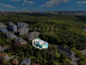 Prodej bytu 4+kk, Praha, Pod lysinami, 81 m2