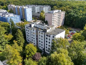 Prodej bytu 4+kk, Praha, Pod lysinami, 81 m2