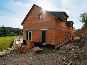 Prodej domu na klíč, Plasy, 174 m2