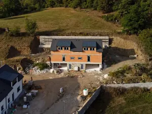 Prodej domu na klíč, Plasy, 174 m2