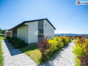 Prodej rodinného domu, Lipno nad Vltavou - Slupečná, 100 m2